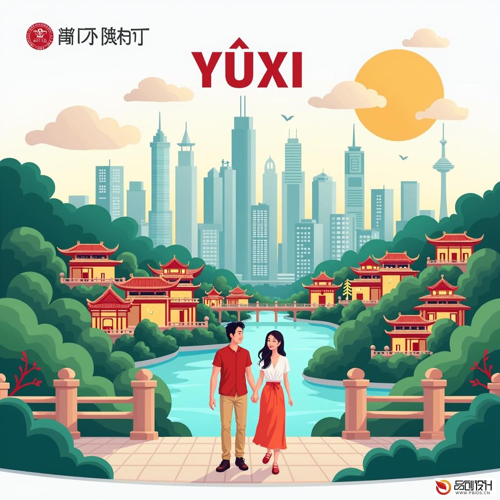 玉溪市品创品牌案例:塑造城市品牌新典范