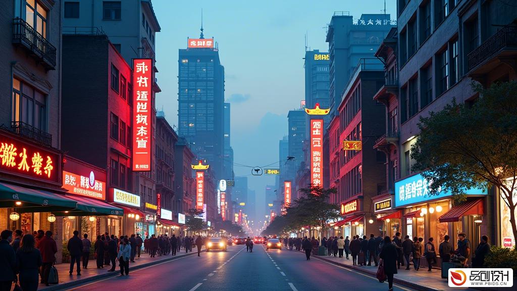 玉林市品牌文化可视化有限公司：塑造城市品牌新风貌
