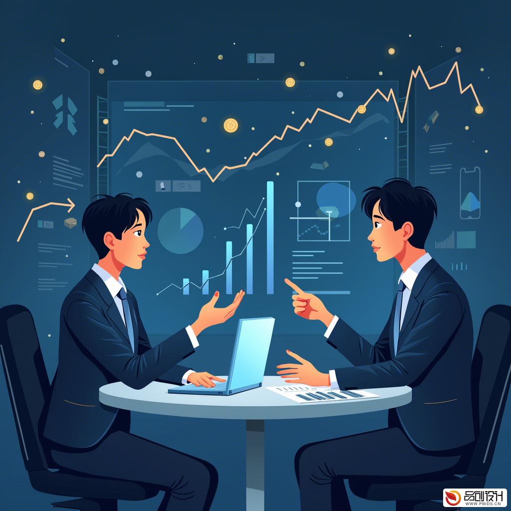 投资信托用户转化策略:视觉公司在金融领域的创新实践