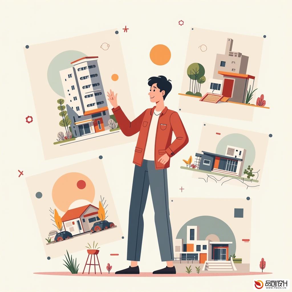 济南市品创设计动态:创新引领,设计未来