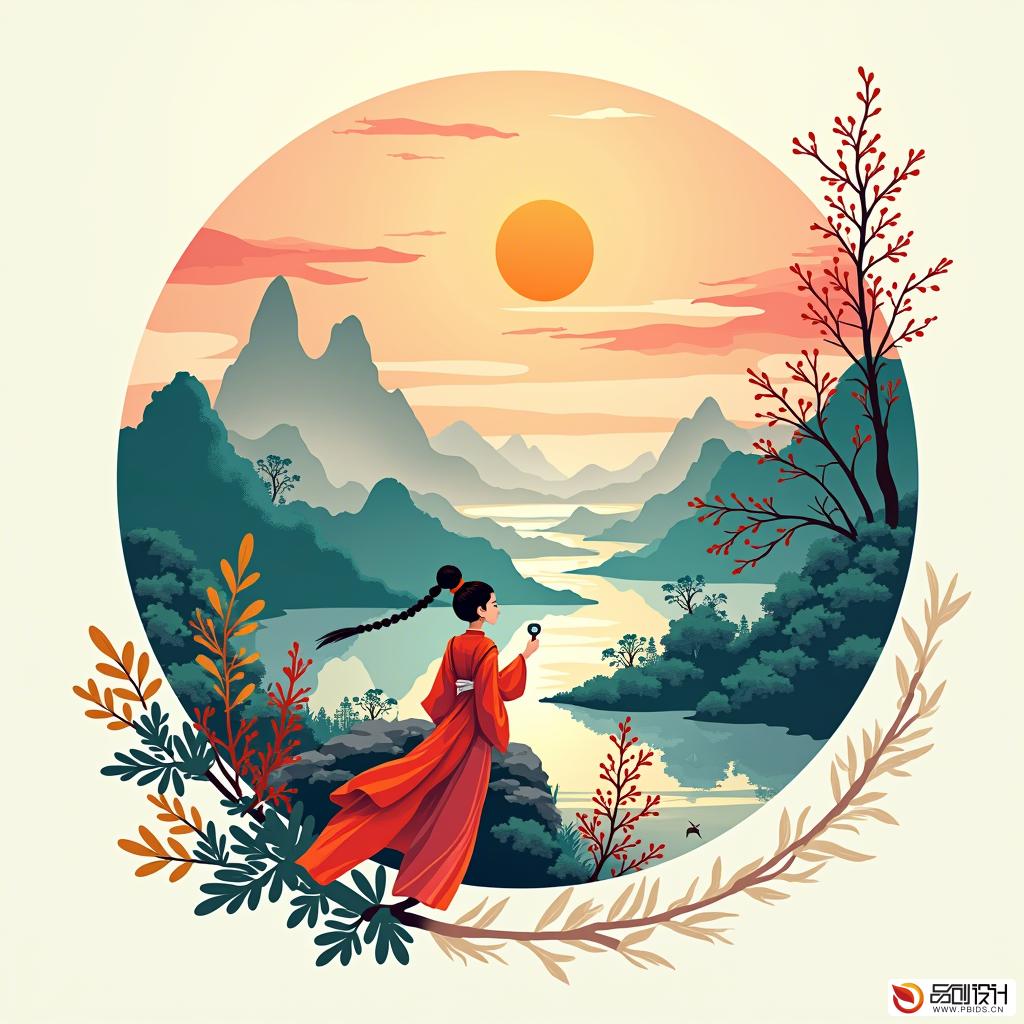 凉山彝族自治州MG动画设计：创意与技术的完美融合
