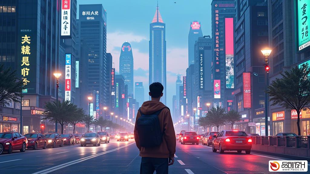 长沙市跨屏交互设计创新服务中心：引领数字设计新风尚
