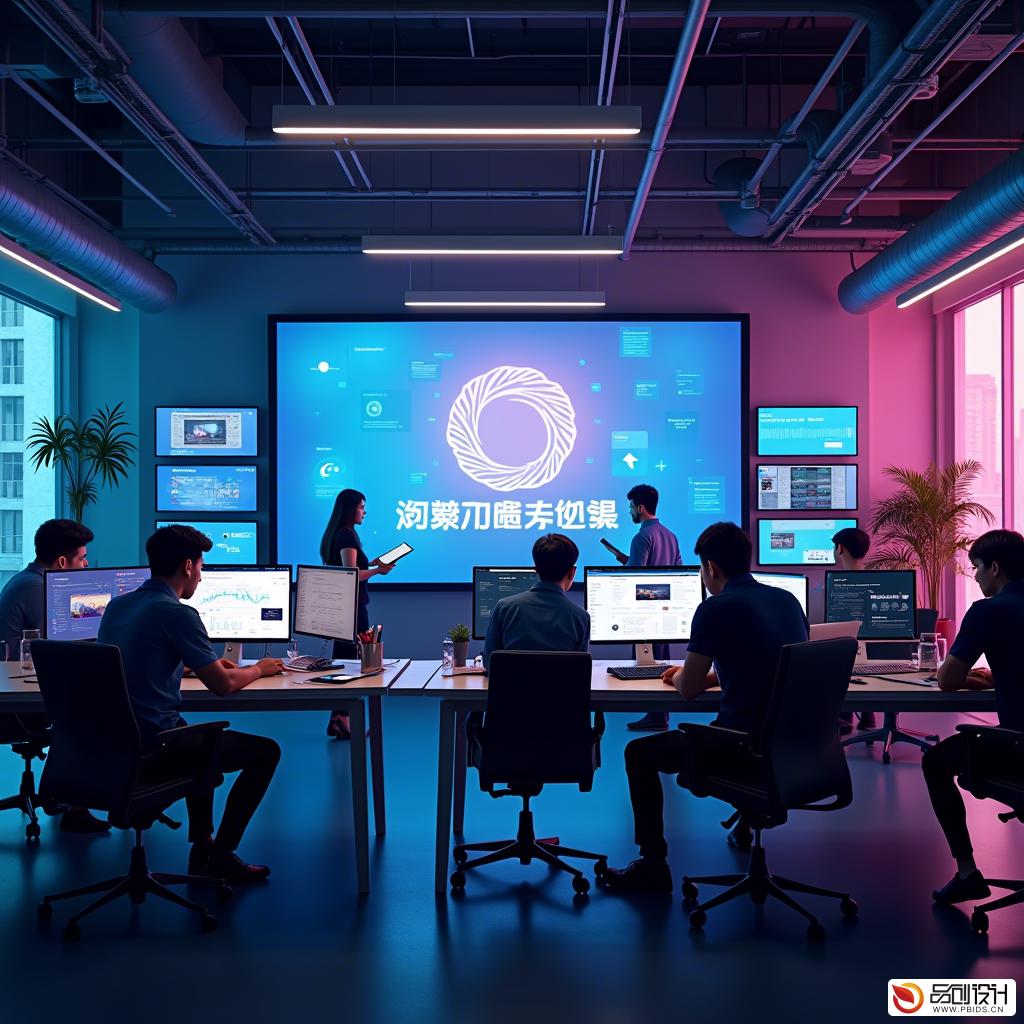 重庆市软件界面优化创新服务中心:引领数字时代的设计革新