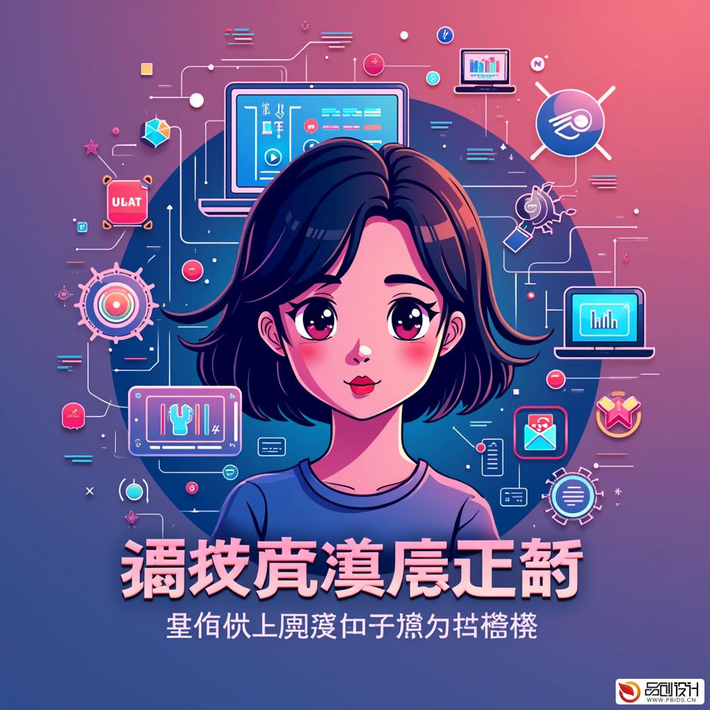 广西电商网站设计创新服务中心:引领数字商业新风尚