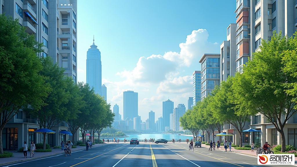 厦门市创新设计案例：激发城市创意活力的典范

