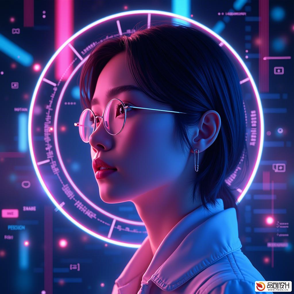 影视UE设计有限公司:塑造视觉盛宴的创意先锋