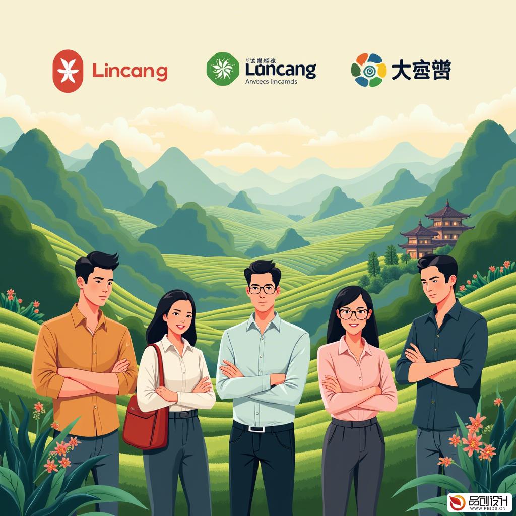 临沧市品创品牌服务：塑造企业独特魅力的专业力量
