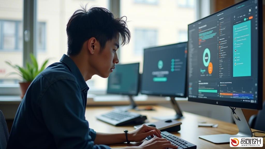 软件交互行为研究工作室：探索人机交互的新边界
