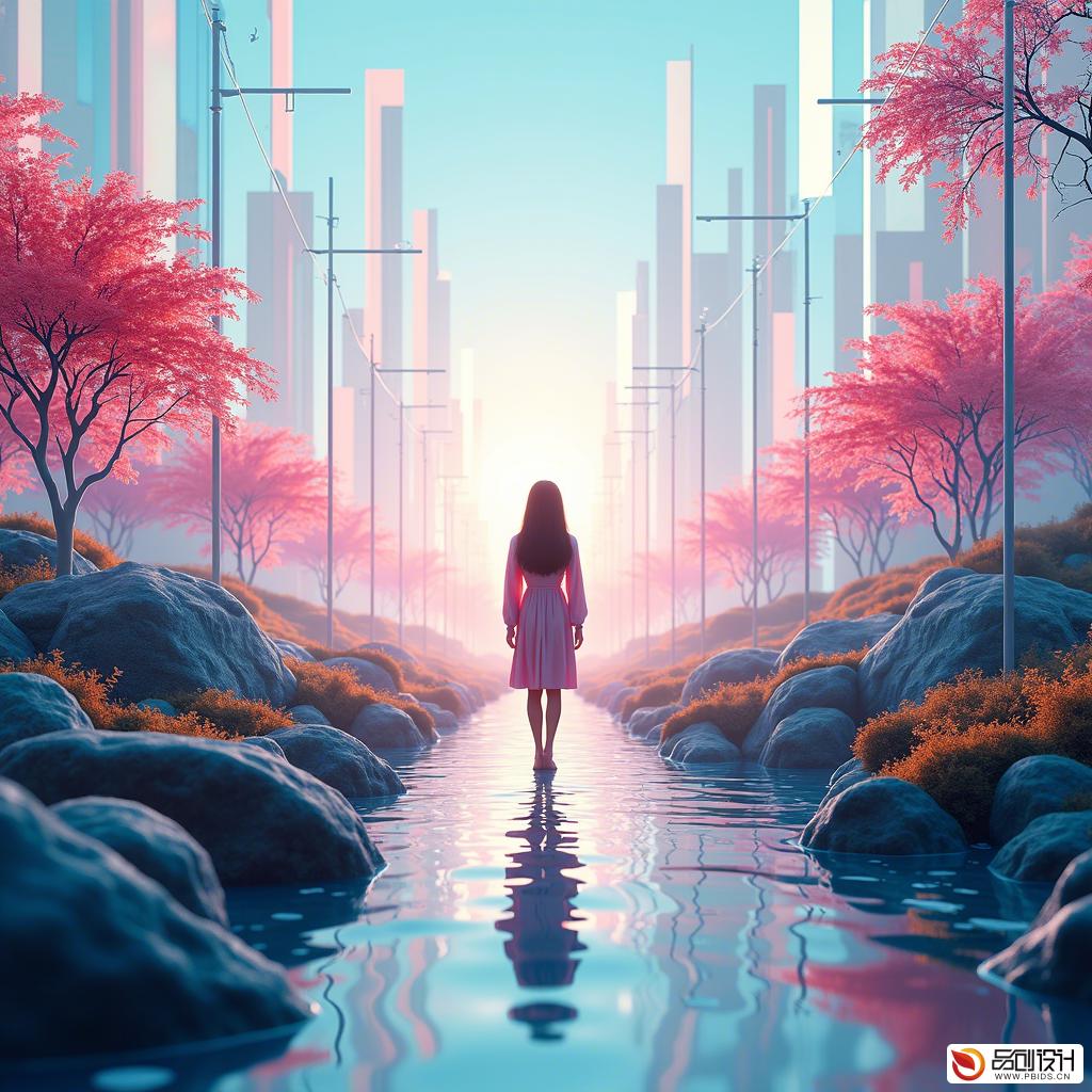 桂林界面设计创新服务中心:引领设计新风尚,激发创意无限可能