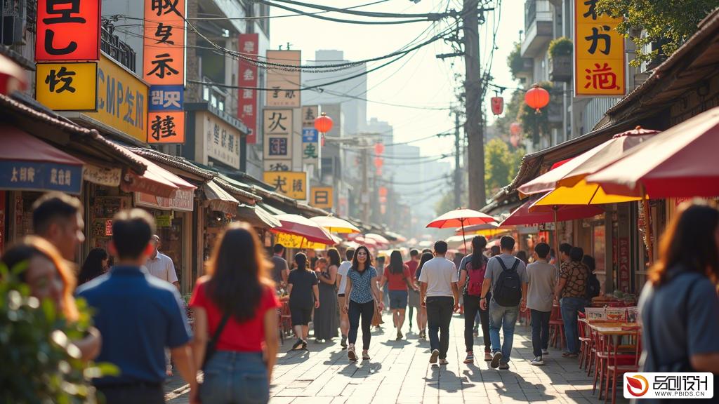 重塑社交网络互动体验：设计企业的创新之路
