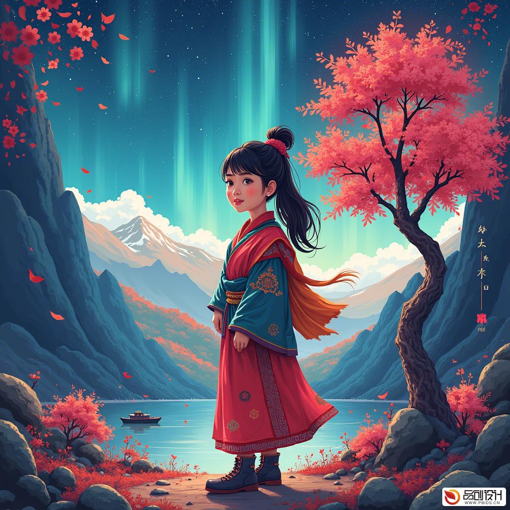 甘孜藏族自治州交互动效设计:探索民族风情与现代科技的完美融合