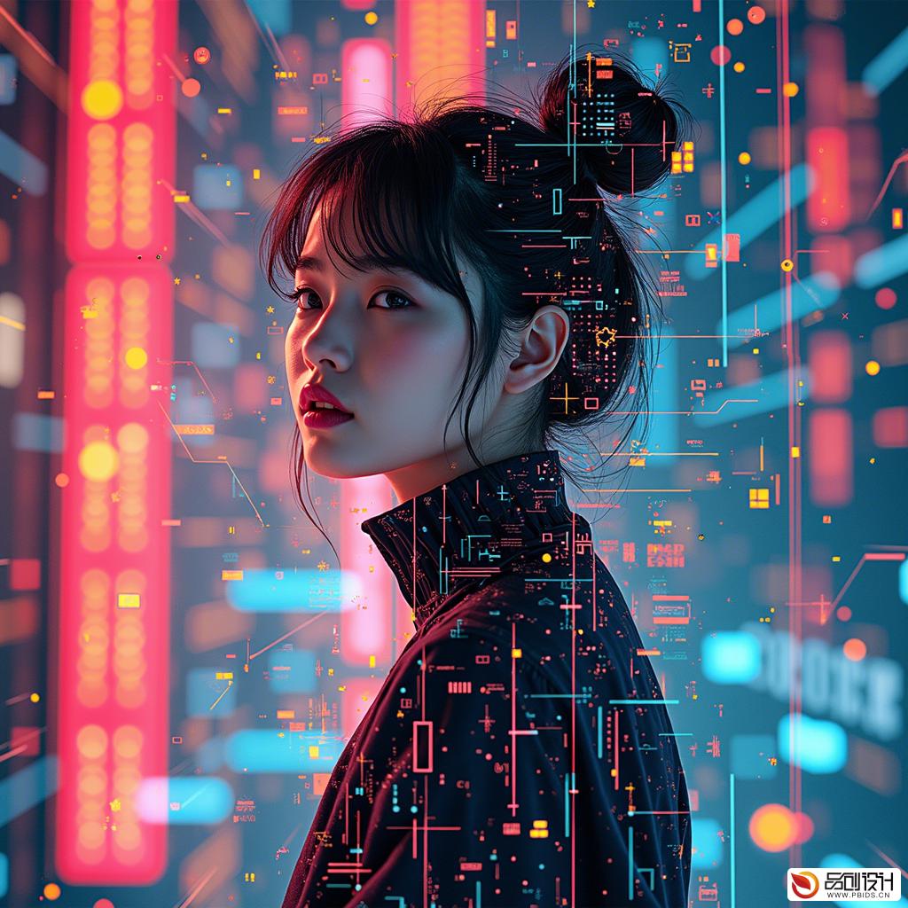 平台动态：视觉叙事设计有限公司的创新之旅

