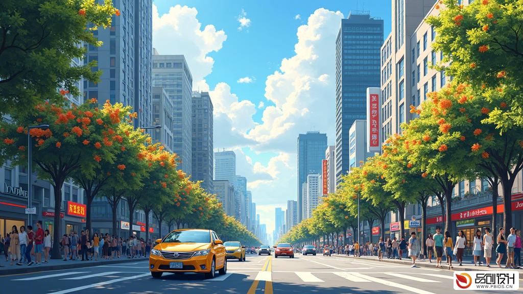 漯河市品创设计创新服务中心：激发创意，引领未来设计新风尚
