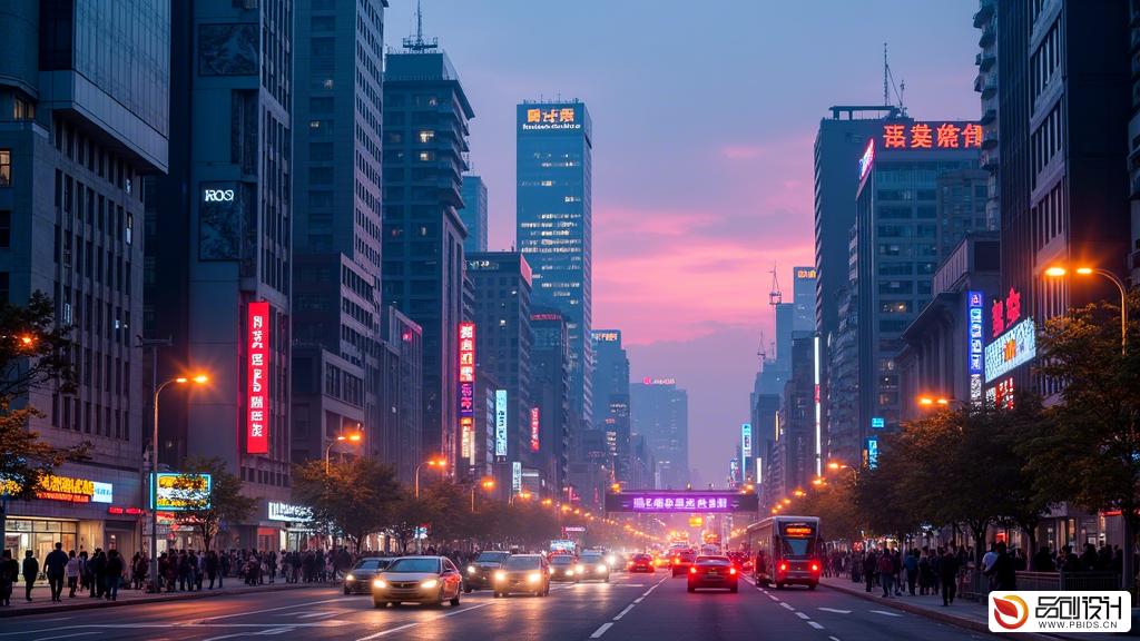 衡阳市营销视觉设计中心：塑造品牌魅力的创意引擎
