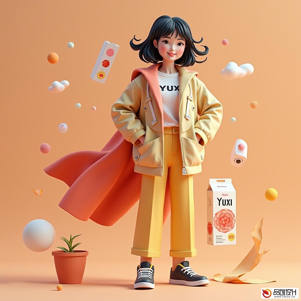 玉溪品牌升级设计:重塑经典,引领未来