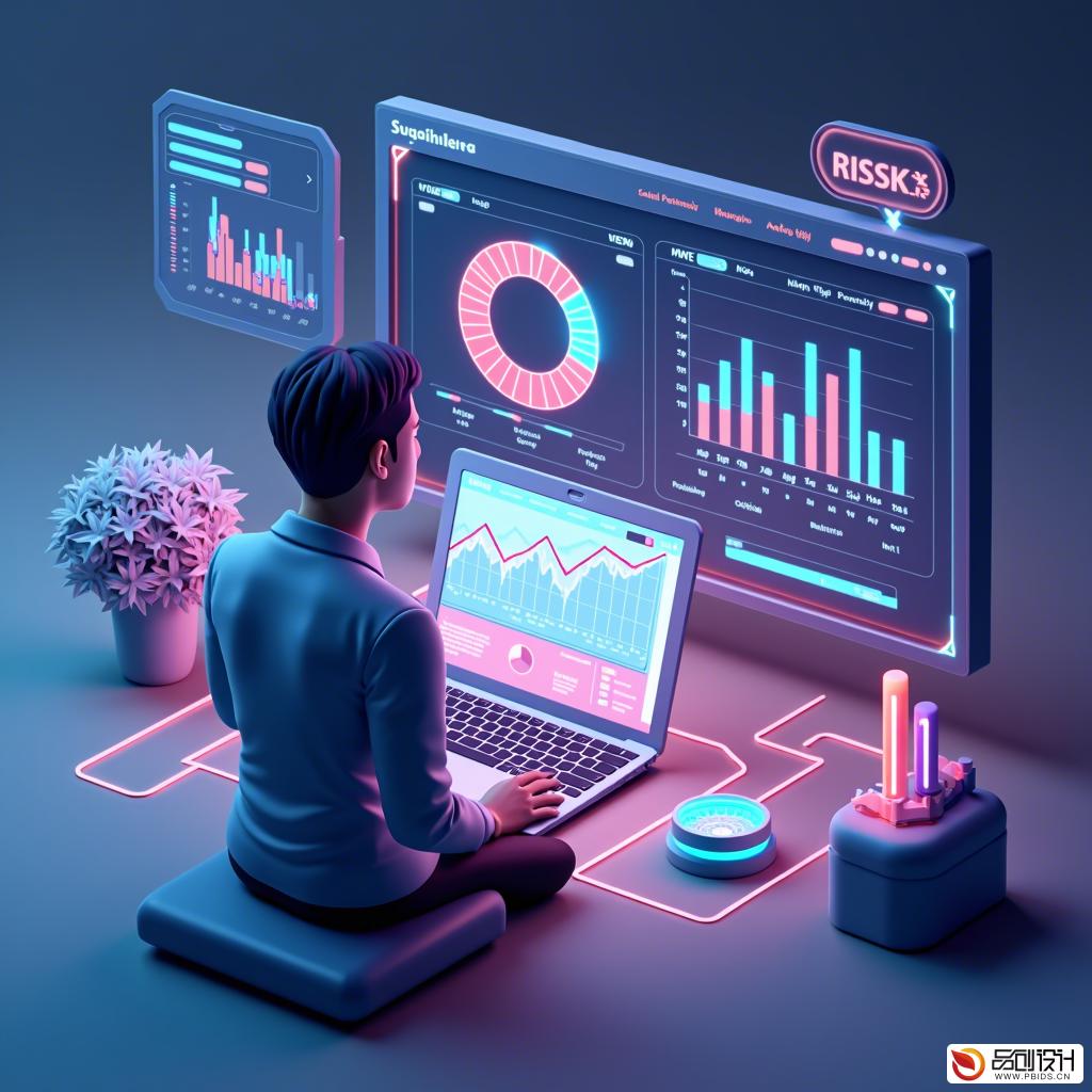 风险管理3D动态演示设计：创新单位引领行业新风尚
