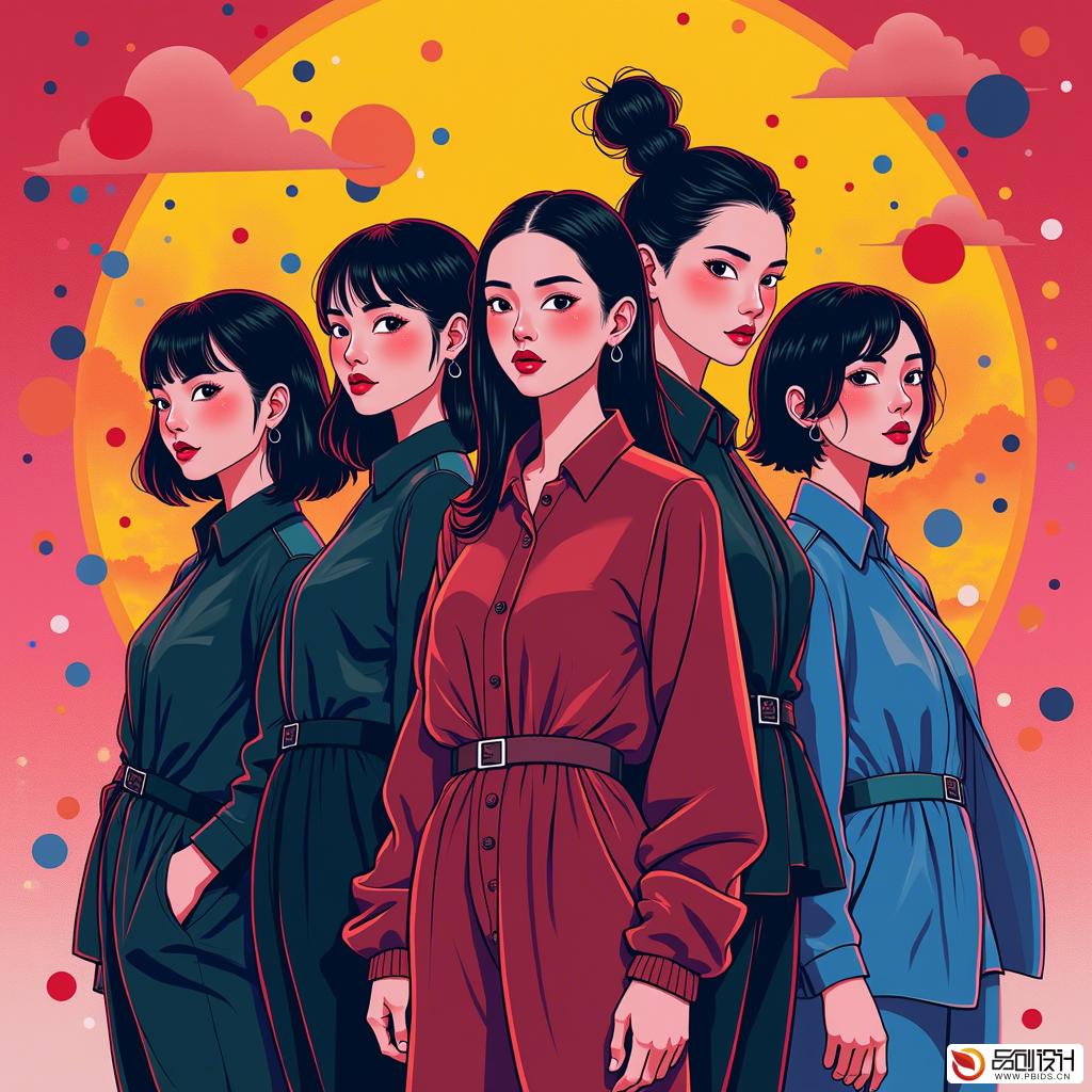 华东应用设计工作室：创新设计的领航者
