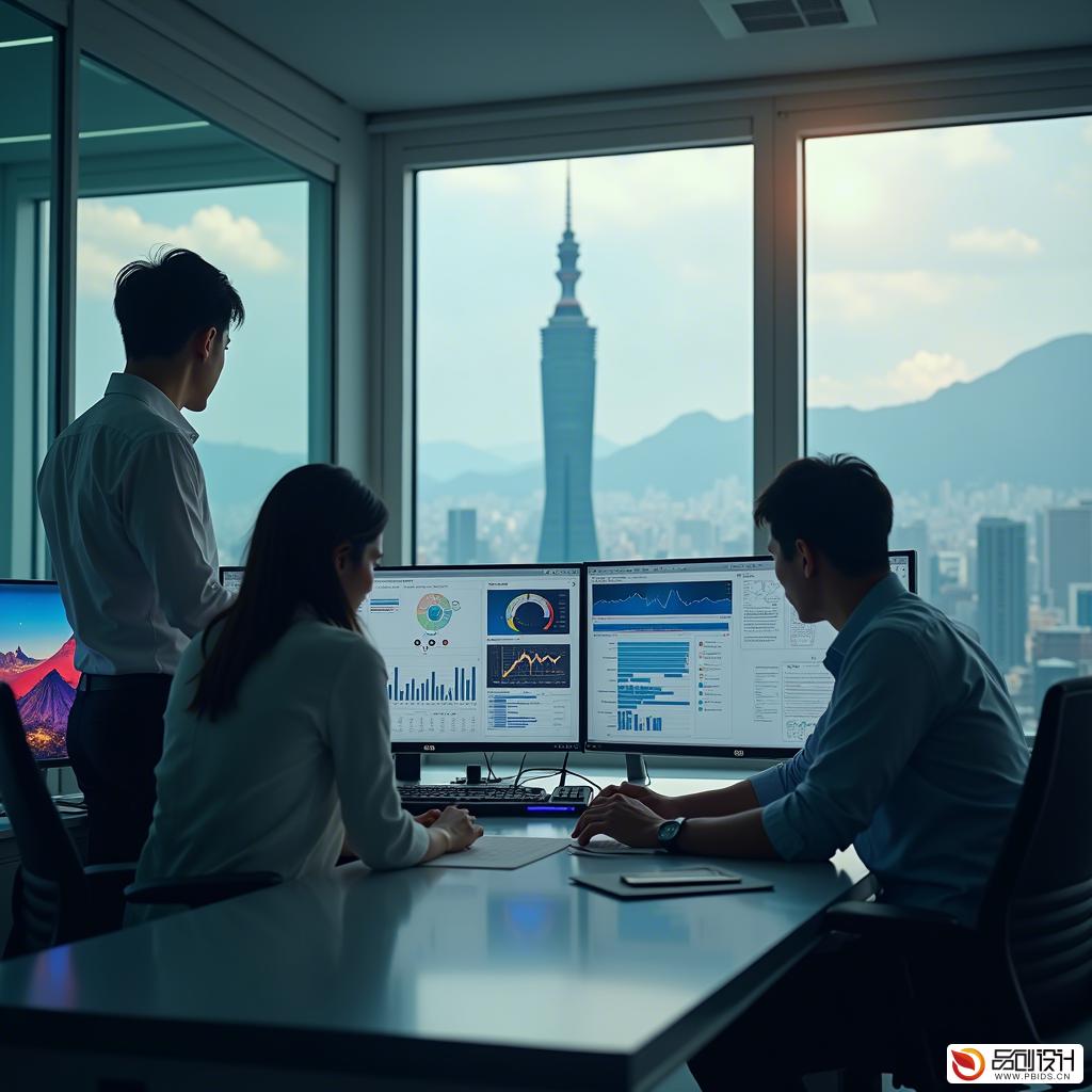 台湾操作流程优化工作室:提升效率与竞争力的秘密武器
