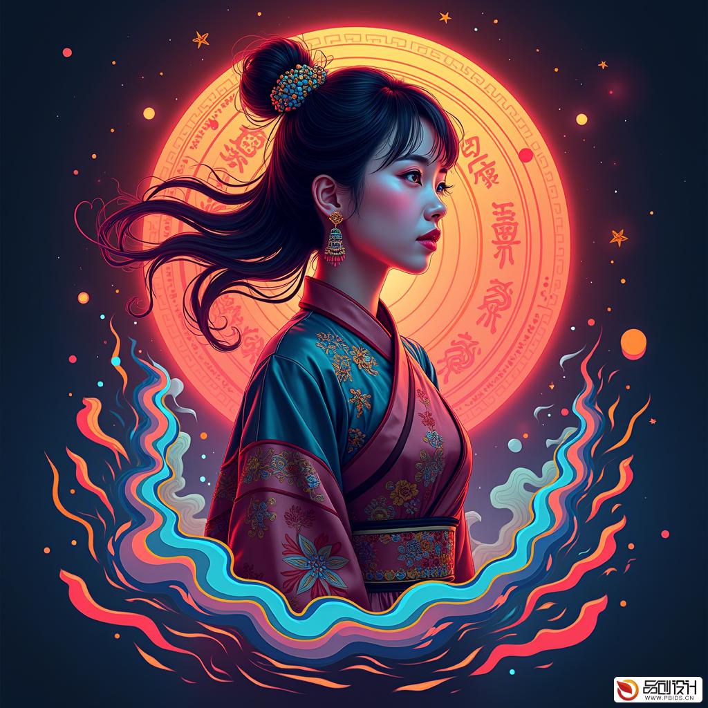 高雄品牌动态图形有限公司:创新设计引领视觉新风尚