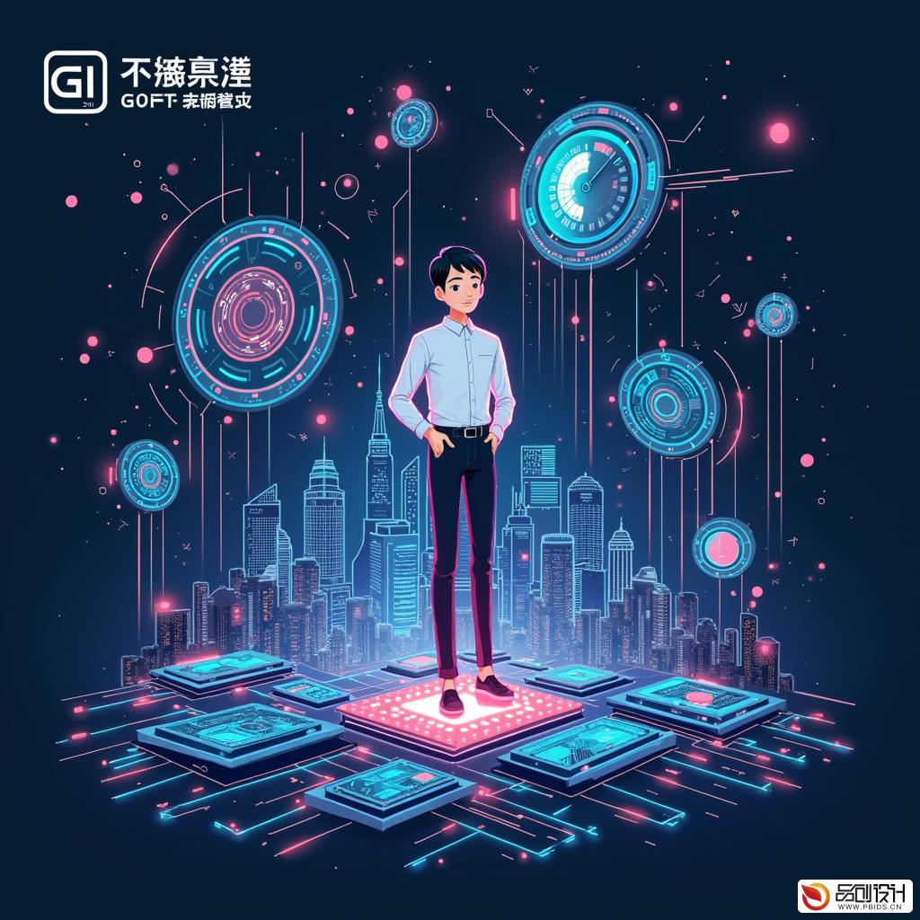 厦门市GUI深度定制公司的创新之路与未来展望