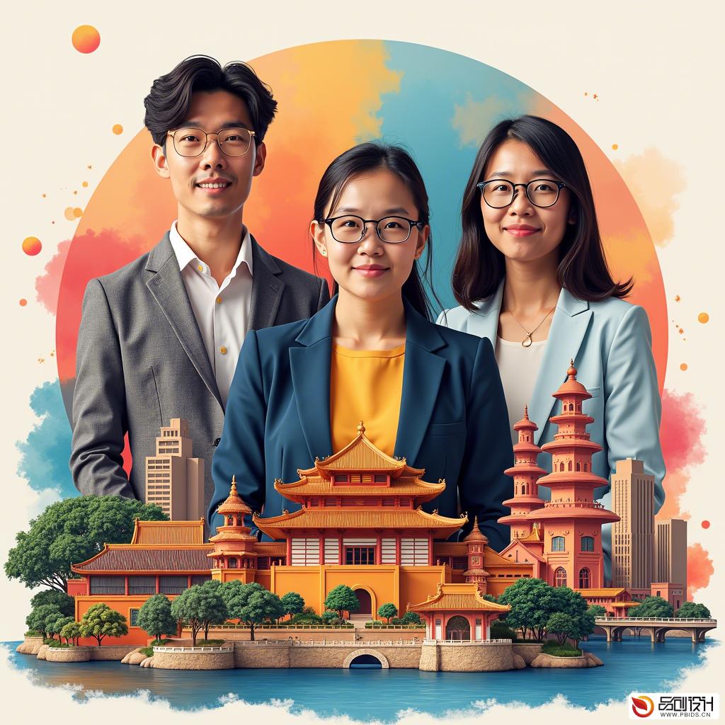 营口市应用品牌化设计团队的崛起与影响力
