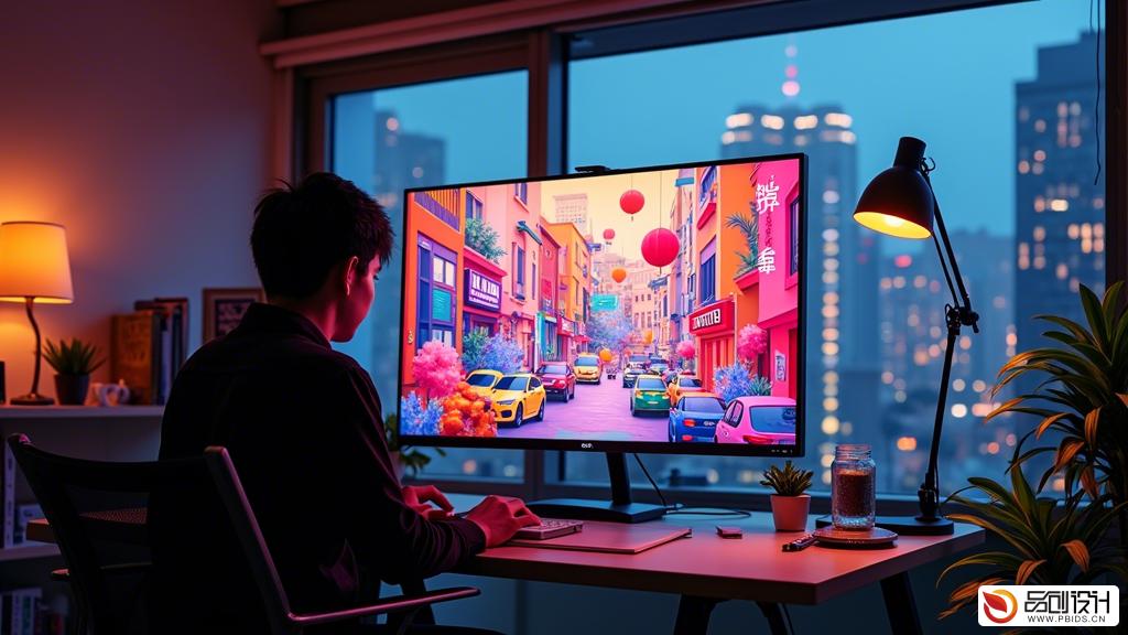 资阳市品创设计服务：打造品牌新形象的创意引擎
