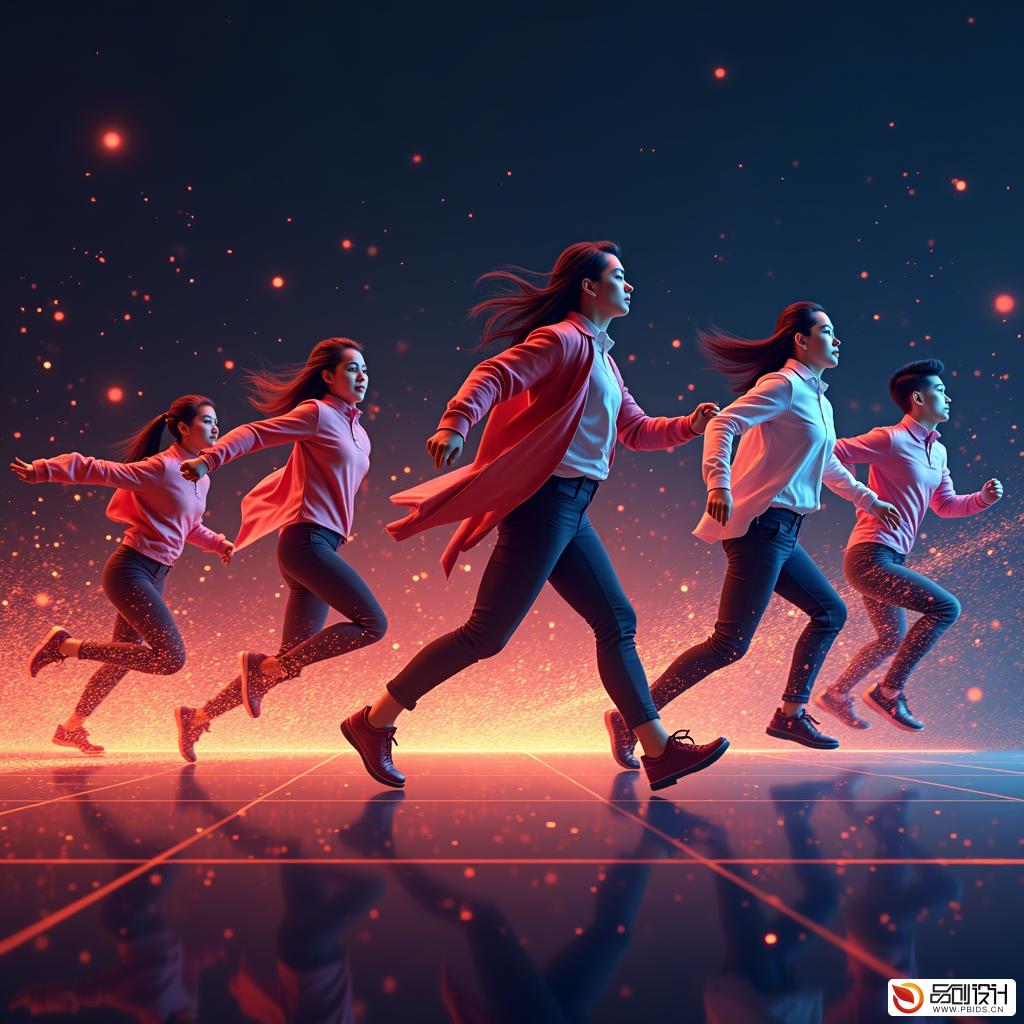 华中网页动效设计工作室:创意无限,动效引领网页设计新风尚