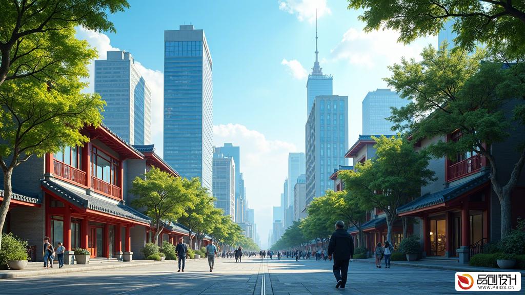 铜仁市品创定制设计策略：打造城市品牌新高度
