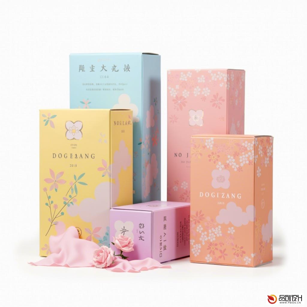 驻马店市活动创意包装设计公司的魅力与影响力
