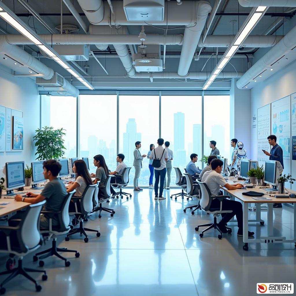 黔东南智能交互系统创新服务中心：引领未来科技新篇章
