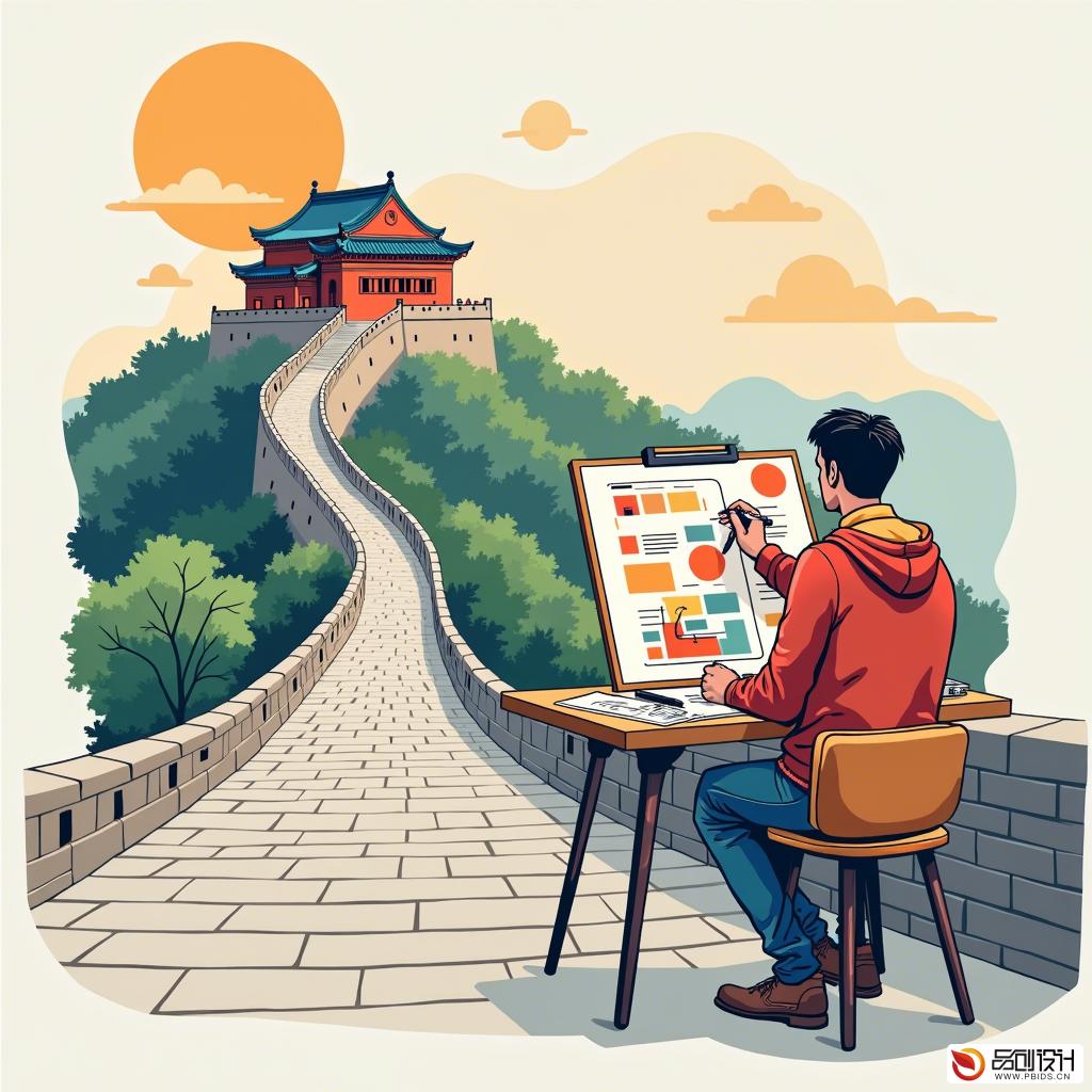 嘉峪关市品牌创新设计机构的崛起与影响力
