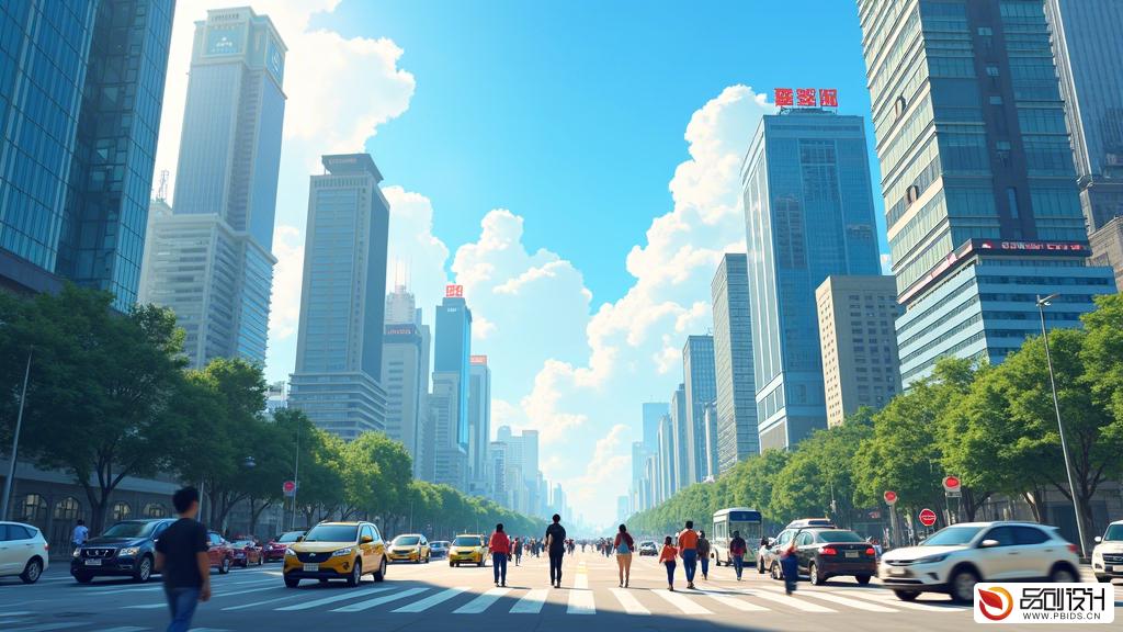 湘潭市智能交互系统设计中心：引领未来科技新风尚
