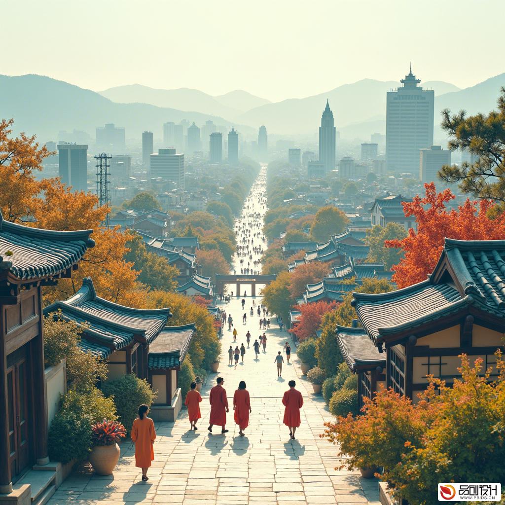 鹤岗体验优化方案:打造宜居宜业的城市新风貌