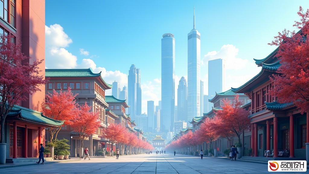 许昌市智能交互系统设计中心：引领未来科技新风尚
