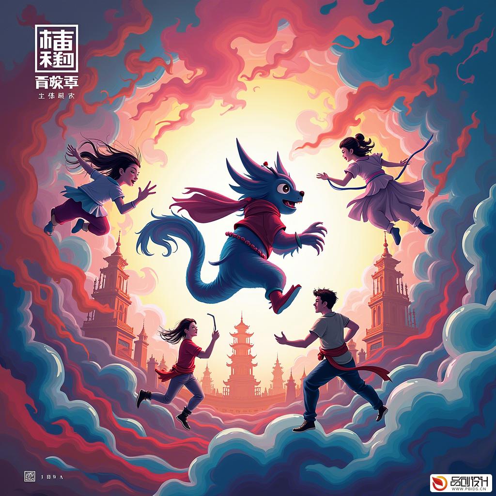 晋城市视觉动效规范设计公司的创新之路