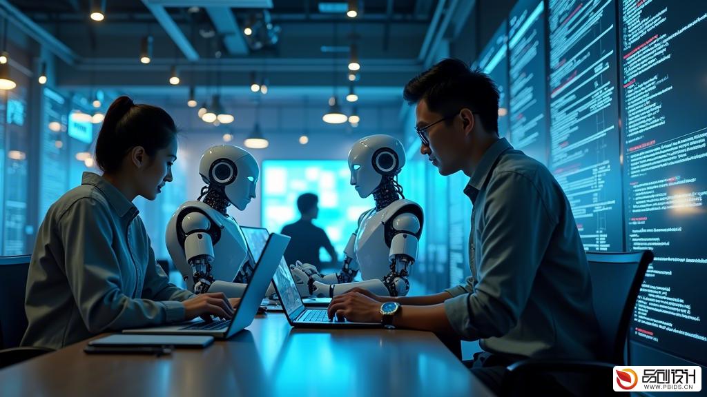 智能技术企业官网定制：打造专属企业的数字化门户
