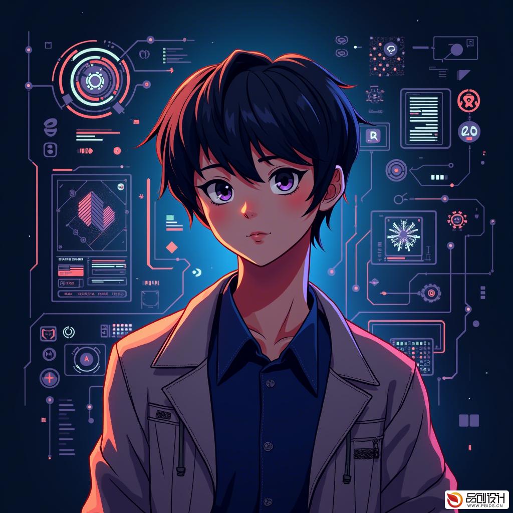 池州高保真UI输出有限公司:引领数字设计新风尚