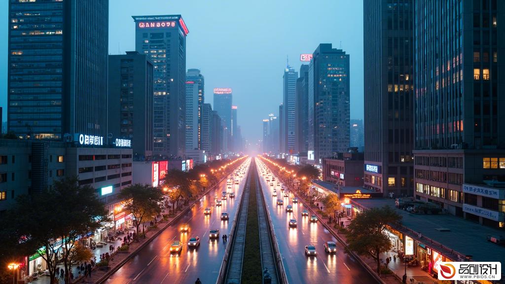 达州市品牌动态图形工作室：创意无限，塑造视觉新体验
