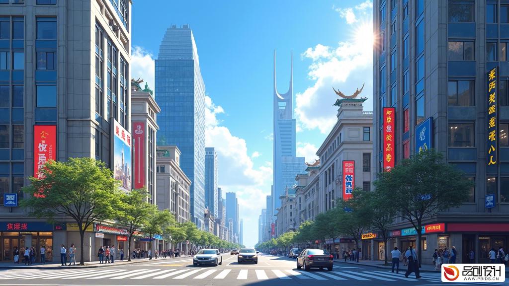 福州市品创视觉解决方案：打造品牌视觉新高度
