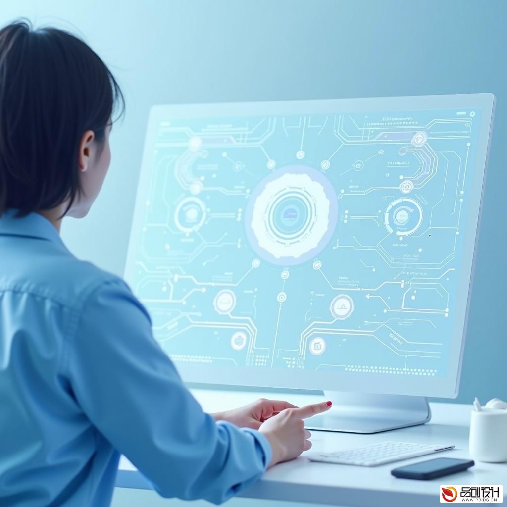 基隆UX全案设计有限公司:打造卓越用户体验的领航者
