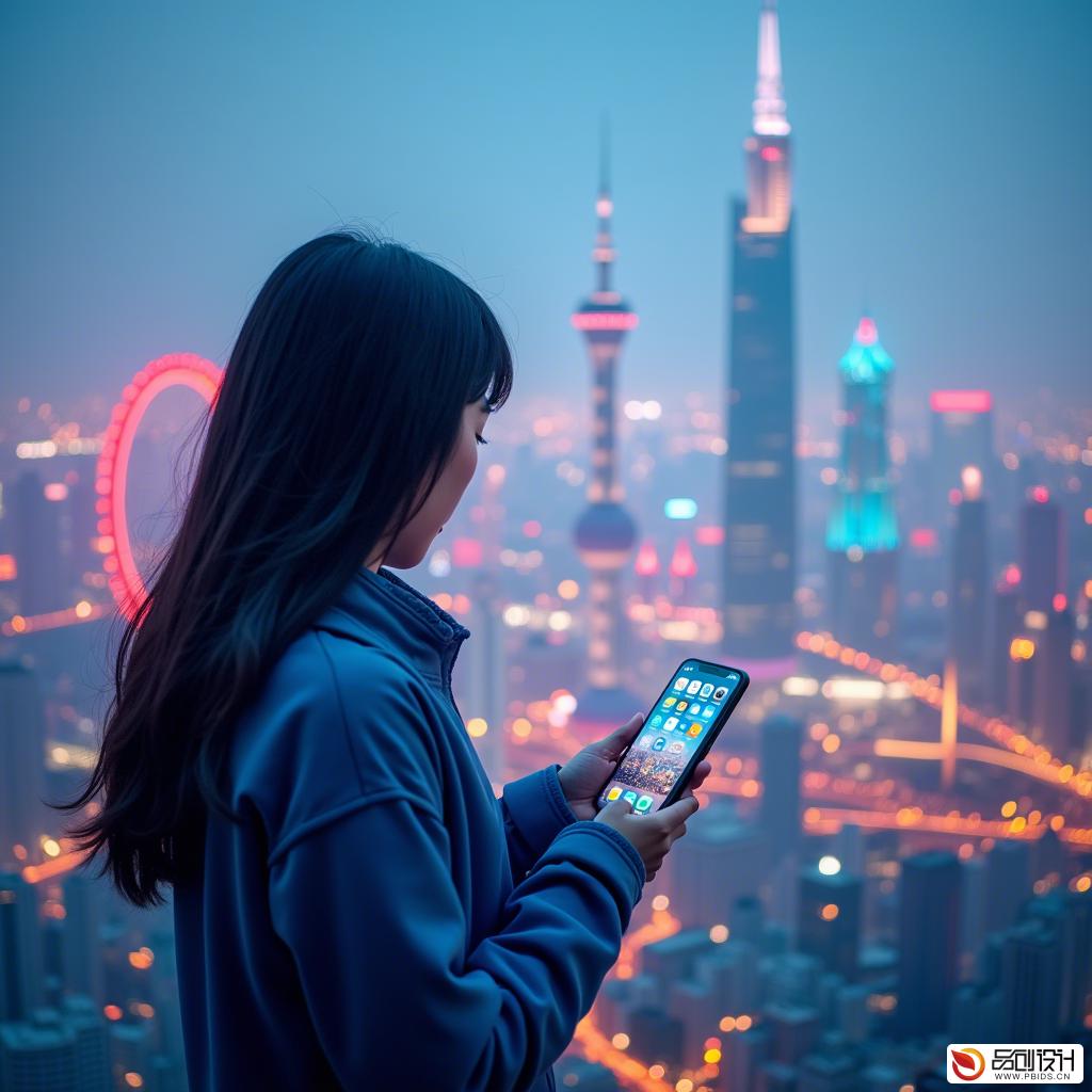 北海市智能交互系统设计中心：引领未来科技新风尚
