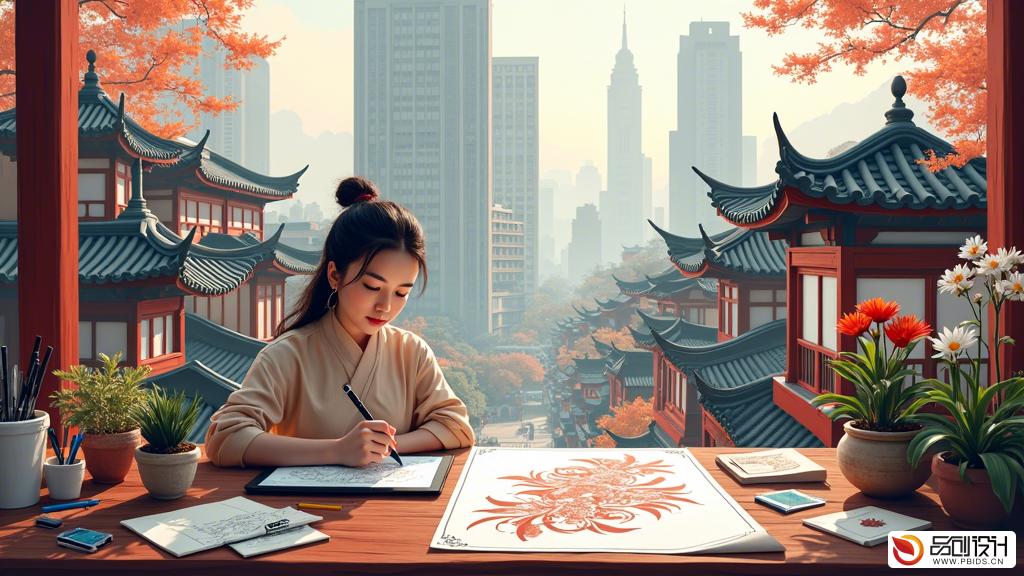 咸宁用户体验设计合作伙伴：共创卓越设计新篇章
