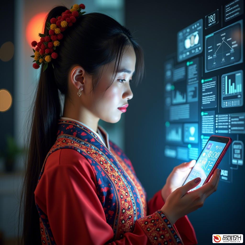 黔西南布依族苗族自治州触控体验设计合作伙伴探索与实践
