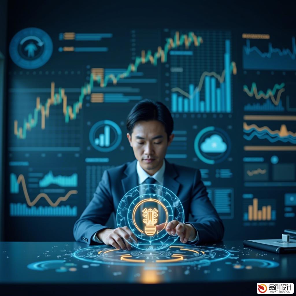 金融智能交互系统企业的革新之路:重塑金融服务新生态