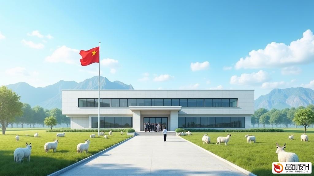 新疆维吾尔自治区企业IP打造：塑造品牌新形象的策略与实践
