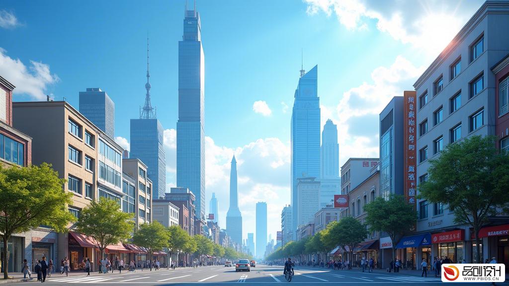 绵阳市营销视觉设计中心：塑造品牌魅力，引领营销新风尚
