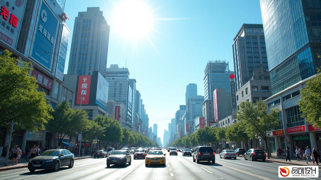 徐州市热点营销设计中心：引领创意潮流，塑造品牌未来
