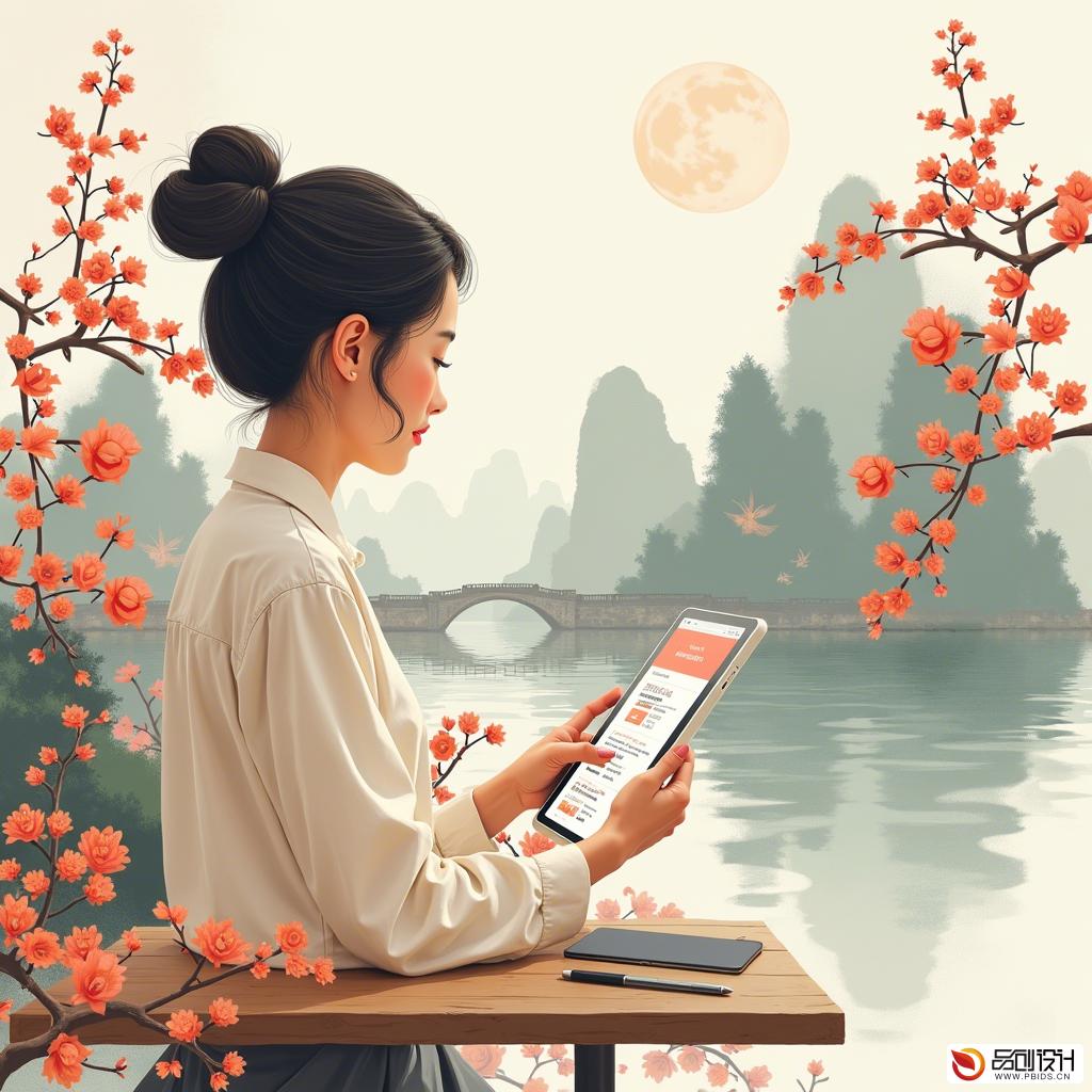 绍兴APP应用UI设计中心：打造卓越用户体验的艺术殿堂
