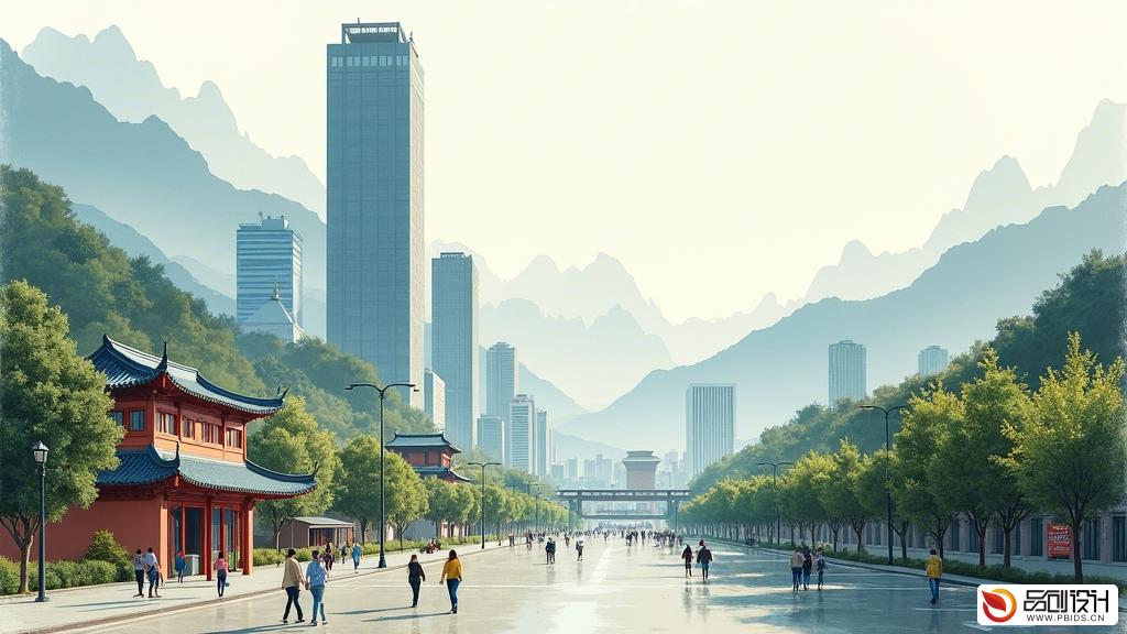 吕梁市APP应用UI设计创新服务中心：引领数字界面新风尚
