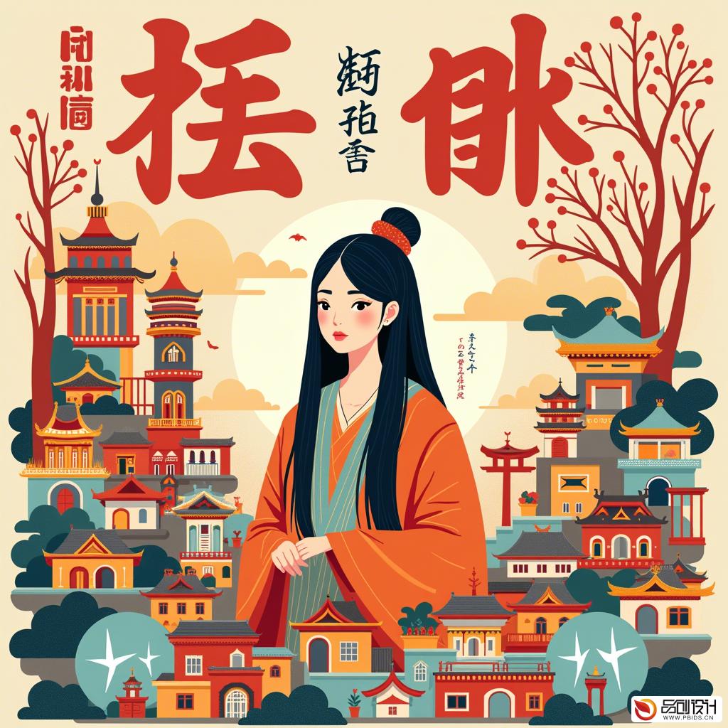 运城市品创设计动态:创新引领,设计未来